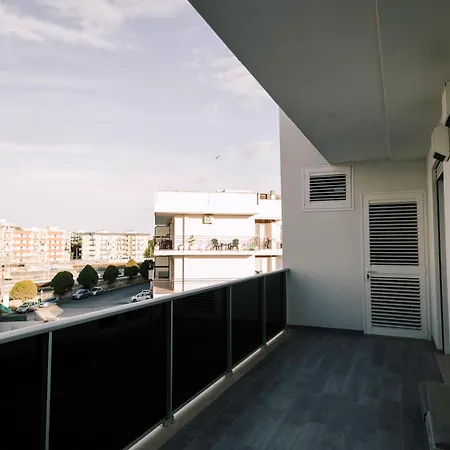 Appartamento Daisy - Cozy With Balcony - Molfetta