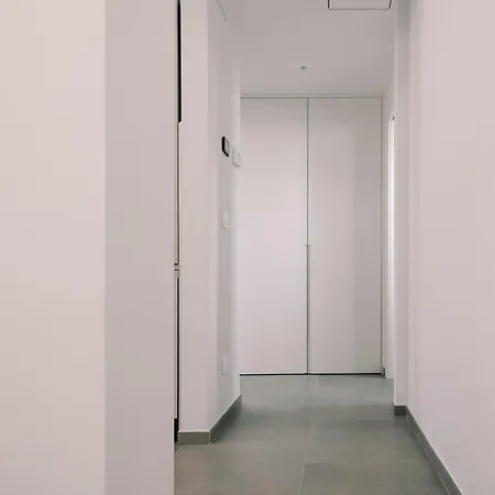 Daisy - Cozy With Balcony - Appartamento